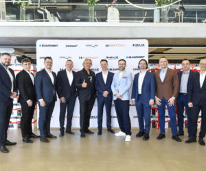 Małgorzata Socha dołącza do świata Blaupunkt