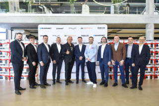 Małgorzata Socha dołącza do świata Blaupunkt