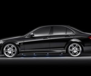Mercedes Klasa C 180 sedan