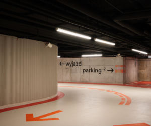 Wydział Psychologii UW na Kampusie Ochota