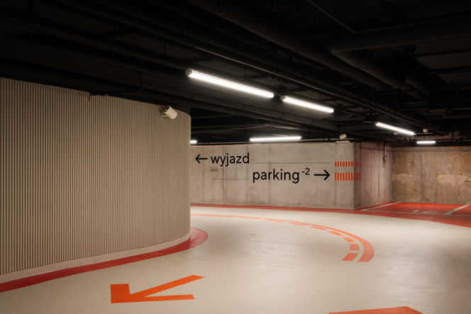 Wydział Psychologii UW na Kampusie Ochota