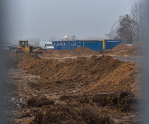 Rydzyk ogrzeje Toruń za pieniądze z Unii