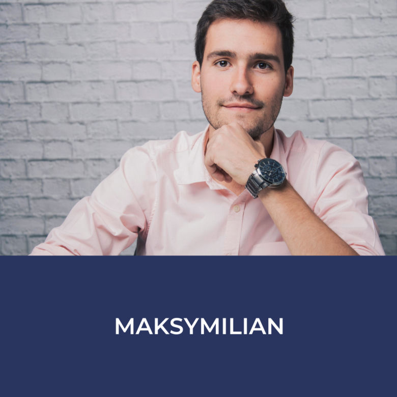 Maksymilian