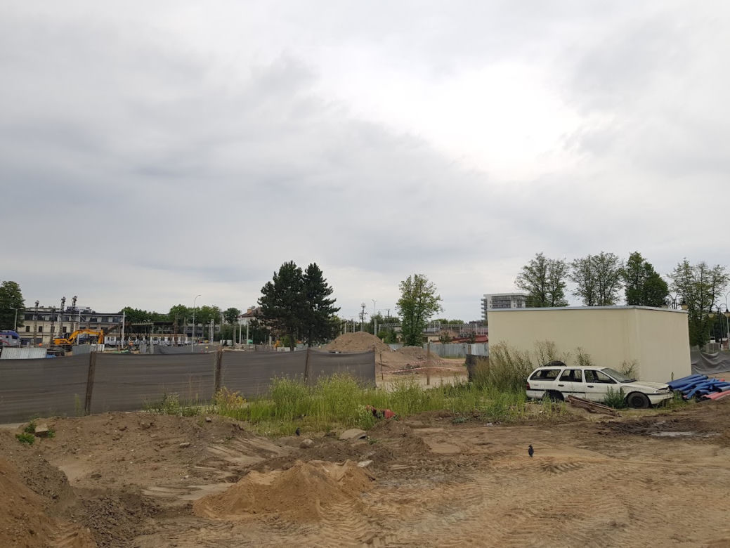 Centrum Park