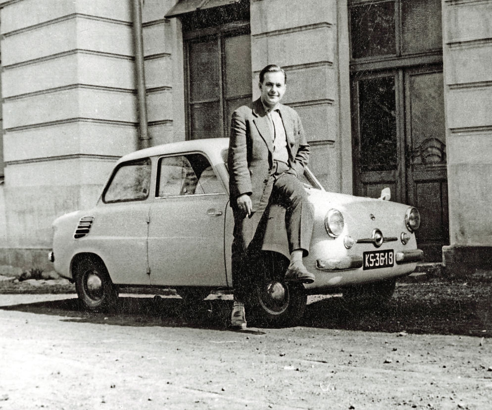Mikrus MR-300