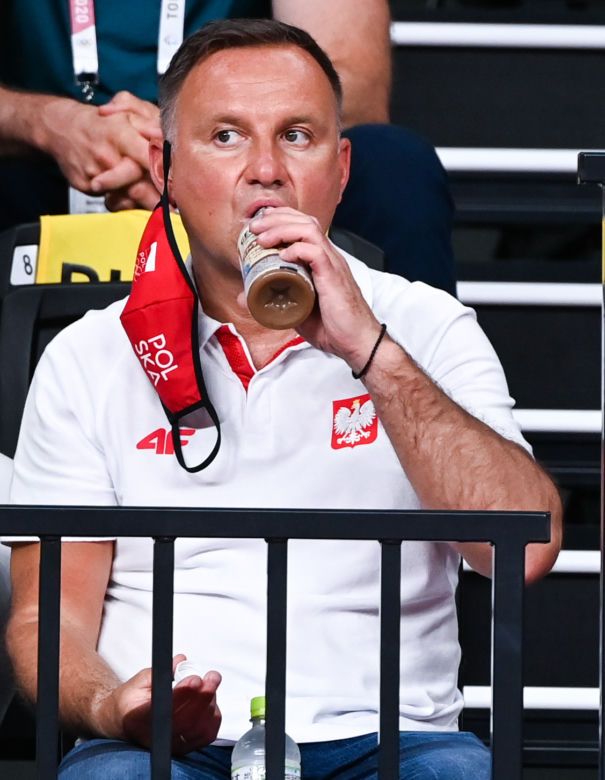 Andrzej Duda