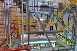 Festiwal Naukowy E(x)plory w ZSME w Tarnowie