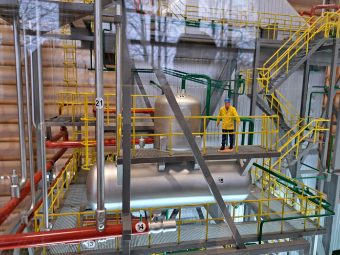 Festiwal Naukowy E(x)plory w ZSME w Tarnowie