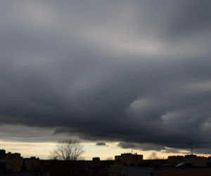 Piątek pod chmurami. Ale co się stanie w weekend?!