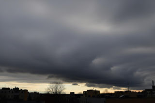 Piątek pod chmurami. Ale co się stanie w weekend?!