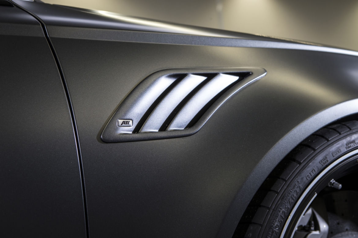 Audi RS6-R ABT Sportsline