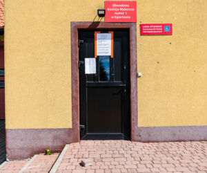 Wybory w czasie pandemii koronawirusa