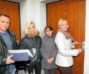 Zaczynamy nowe życie