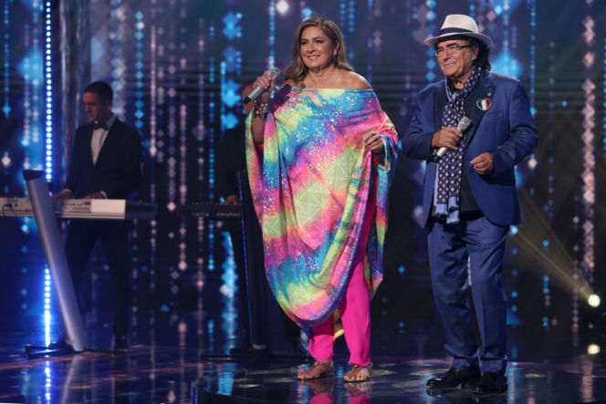 Al Bano i Romina Power