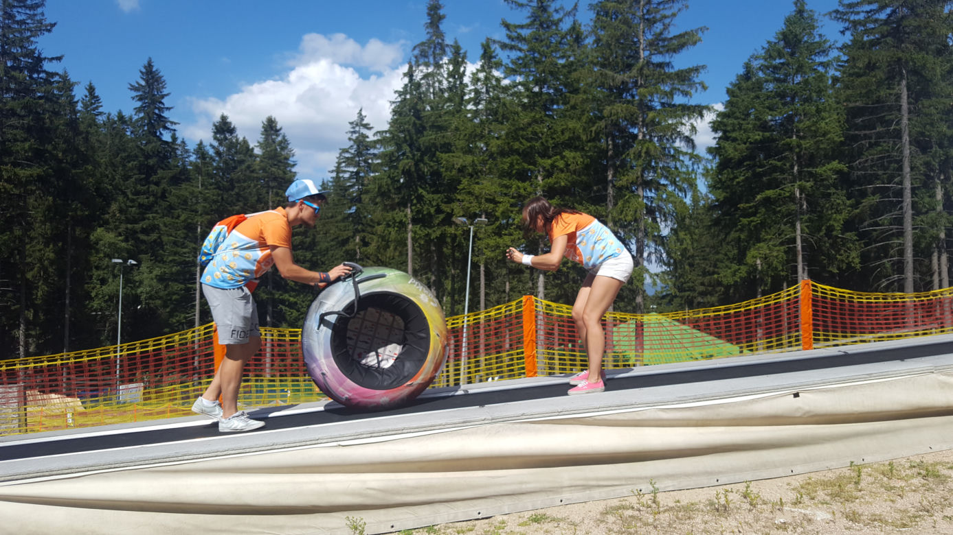 ESKA Summer City w Karpaczu