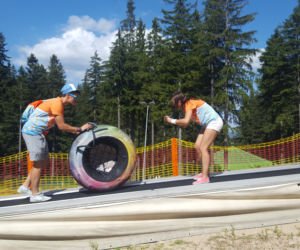 ESKA Summer City w Karpaczu