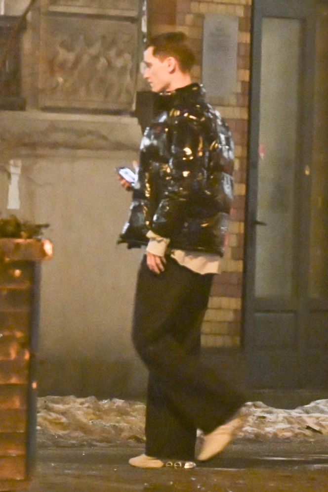 Tajna impreza "Tańca z Gwiazdami" u Kędzierskiego