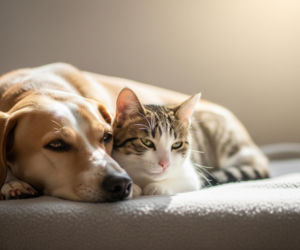 Aleksandra Kwaśniewska o zwierzętach. Czy to przełom dla potrzebujących?