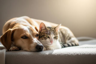 Aleksandra Kwaśniewska o zwierzętach. Czy to przełom dla potrzebujących?