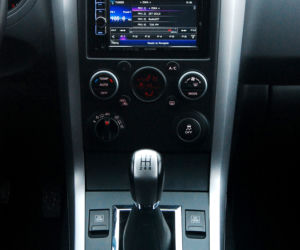 Suzuki Grand Vitara 5d