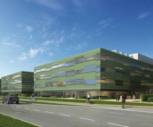 Poleczki Business Park