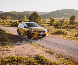 Kia XCeed 1.6 T-GDI 204 KM 7DCT XL
