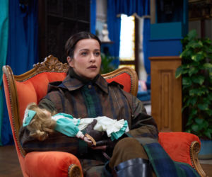 The Traitors. Zdrajcy sezon 3 odcinek 9