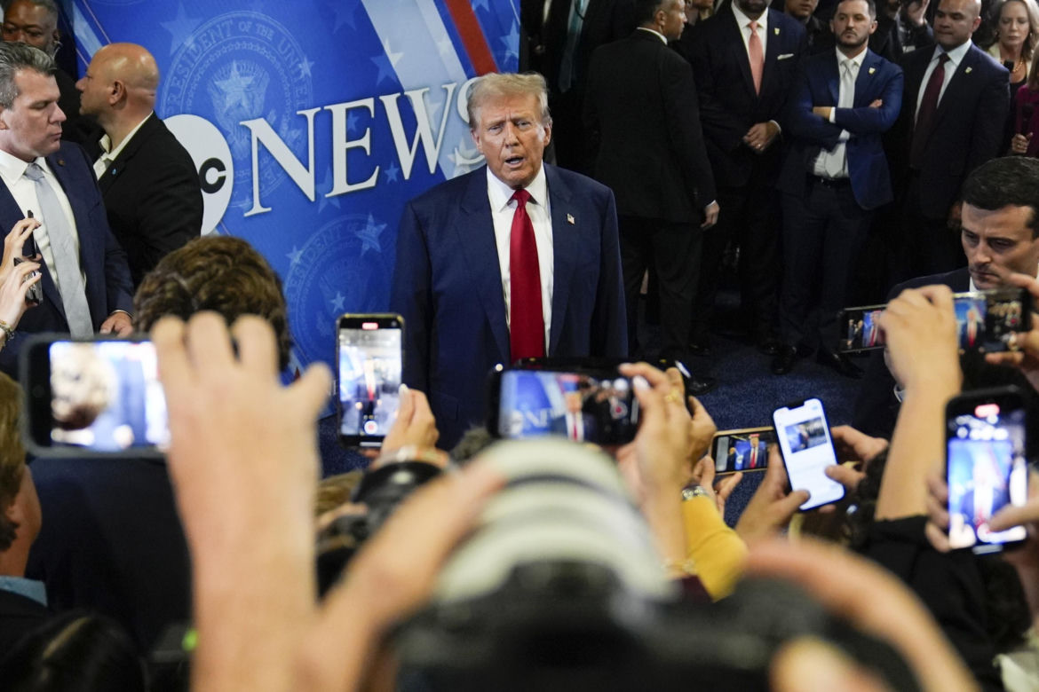 Jutro inauguracja Donalda Trumpa! O której godzinie? Jak oglądać?