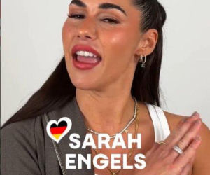 To ona ma przywrócić Niemcom sukces! Wielkie nadzieje przed Eurowizją