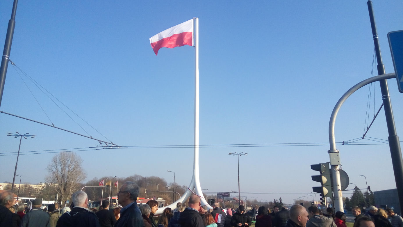 Święto Niepodległości w Lublinie