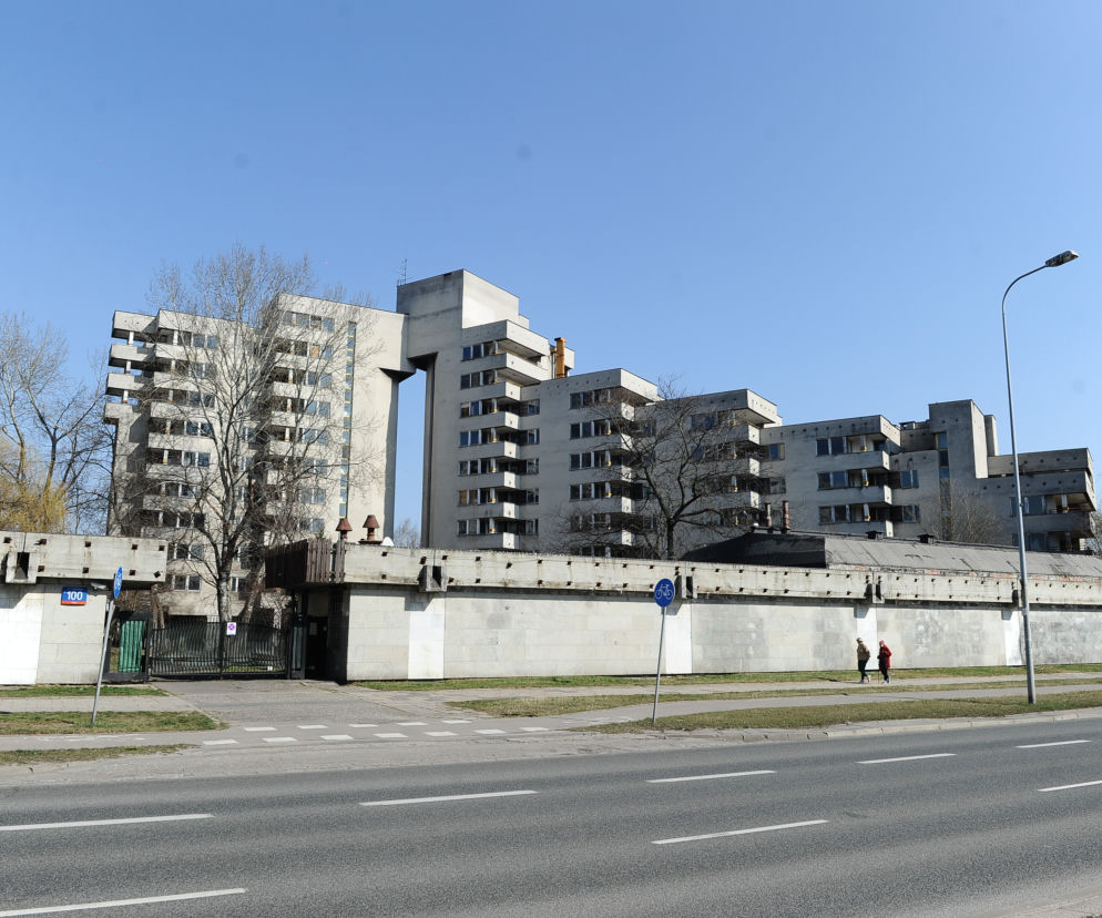 Szpiegowo. To Rosjanie ukrywali w centrum Warszawy