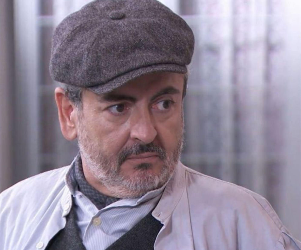 Akacjowa 38, odcinek 766: Zbiegły bandyta nawiedza przerażonego Servanda w jego własnej stróżówce