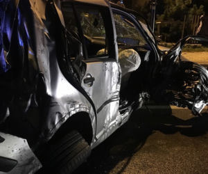 Tragiczny wypadek w Bukowinie Tatrzańskiej
