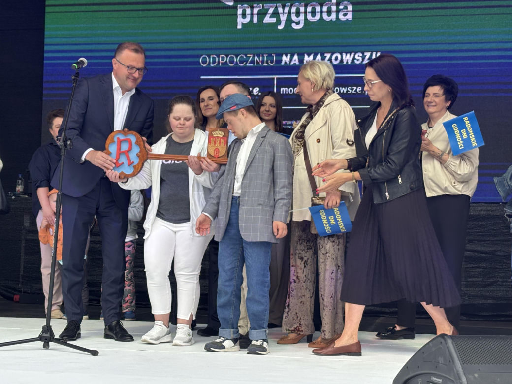 Za nami Radomskie Dni Godności