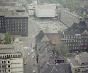 Tak wyglądały Katowice w latach 1989-2004. Te zdjęcia to prawdziwe perełki! [GALERIA]