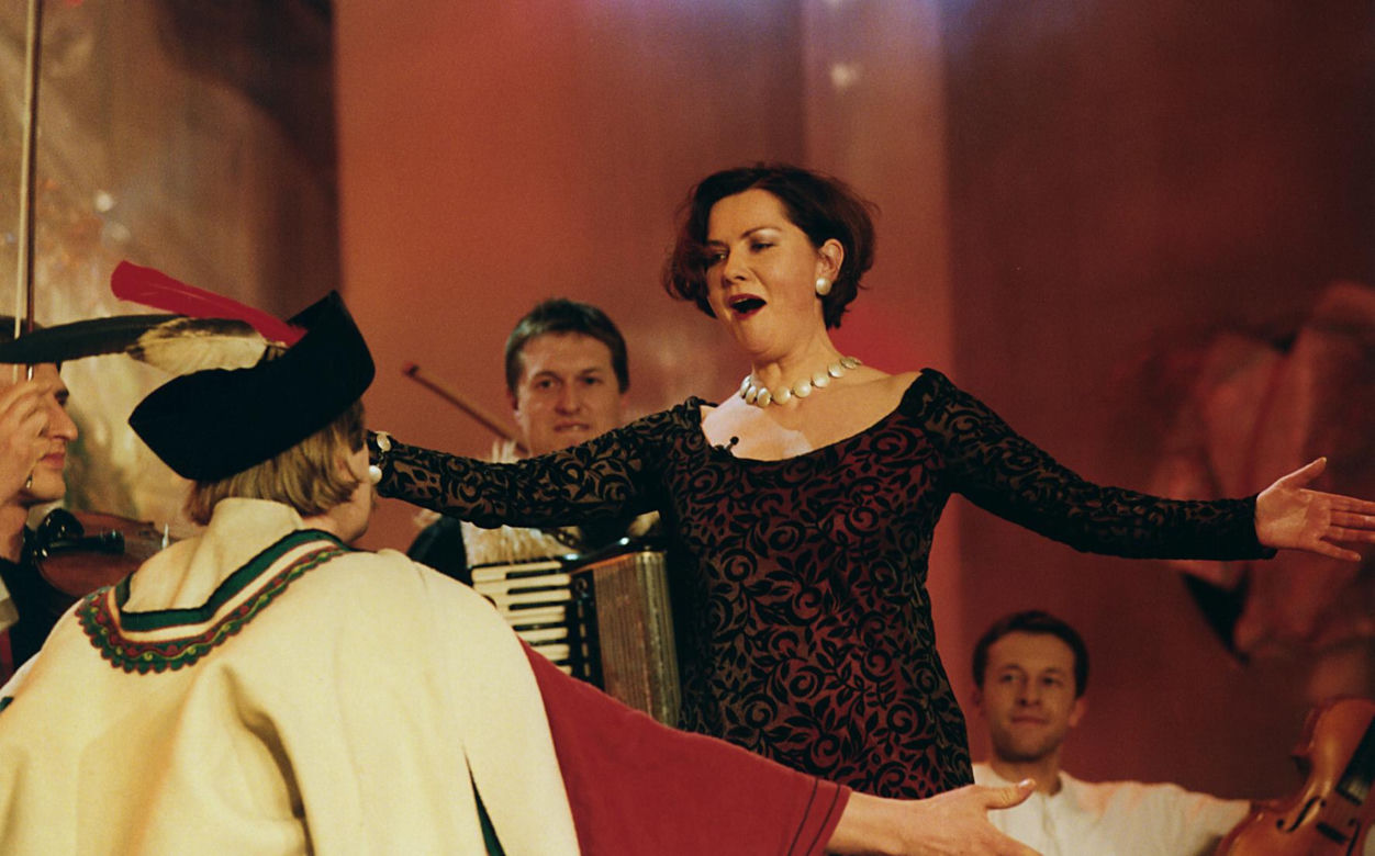 Agnieszka Kotulanka