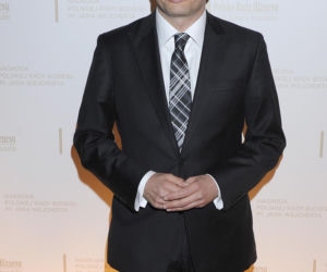 Marcin Meller pokazał zdjęcie ze szpitala. Jednocześnie zaapelował do swoich fanów