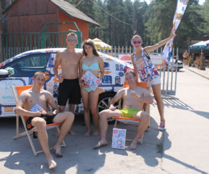 ESKA Summer City w Jelczu-Laskowicach
