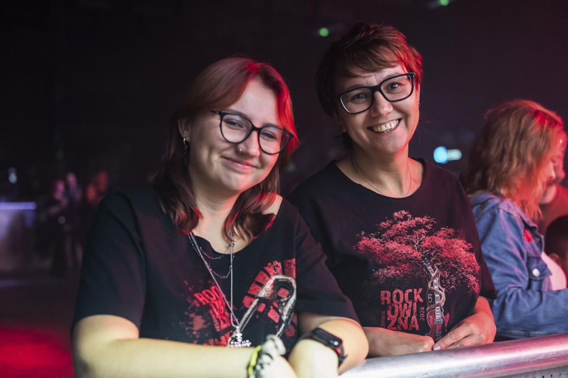 Rocktoberfest 2026 – urodziny Radia Eska Rock za nami. Tak bawiliście się podczas tego niezapomnianego wydarzenia