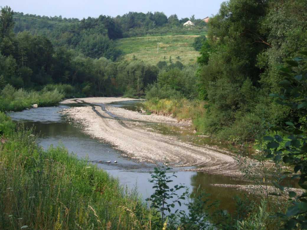 Zapomniane małopolskie góry. Tu nie ma kolejek, drożyzny i tatrzańskich tłumów 