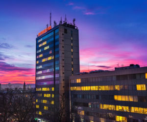 Takich zdjęć Krakowa jeszcze nie widziałeś! Miasto jak z bajki