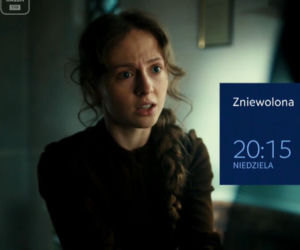 Zniewolona 3 odcinek 15 (odc. 63). Katia (Sonya Priss)