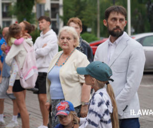 Rocznica wybuchu Powstania Warszawskiego