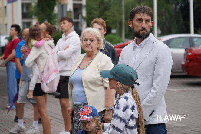Rocznica wybuchu Powstania Warszawskiego