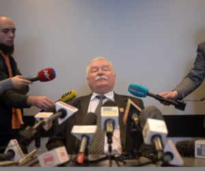 Nie jestem „Bolkiem! Sprawdźcie mnie na wykrywaczu kłamstw