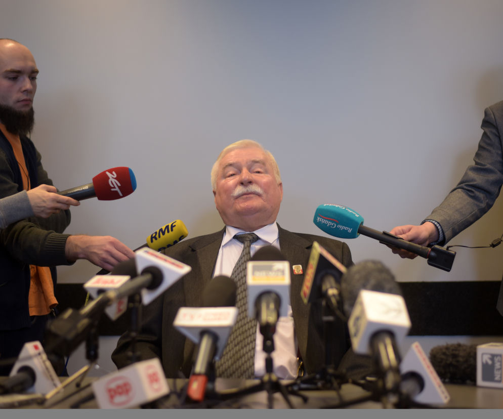 Nie jestem „Bolkiem! Sprawdźcie mnie na wykrywaczu kłamstw