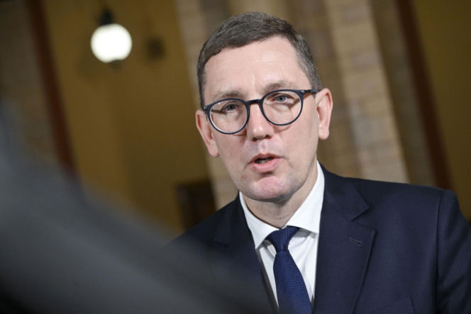 Szczyt krajów wschodniej flanki w Helsinkach.