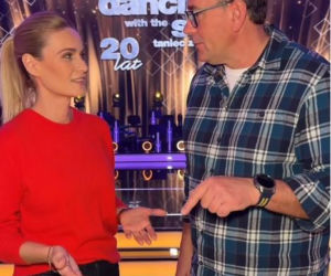 Marta Budzyńska, Dariusz Wardziak