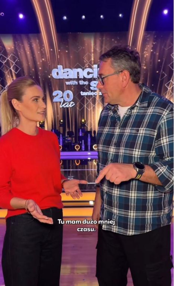 Marta Budzyńska, Dariusz Wardziak