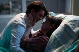 Na dobre i na złe, odcinek 971: Szczęście Tadka i Martyny nie potrwa długo. Nastąpi nawrót śmiertelnej choroby! - ZDJĘCIA